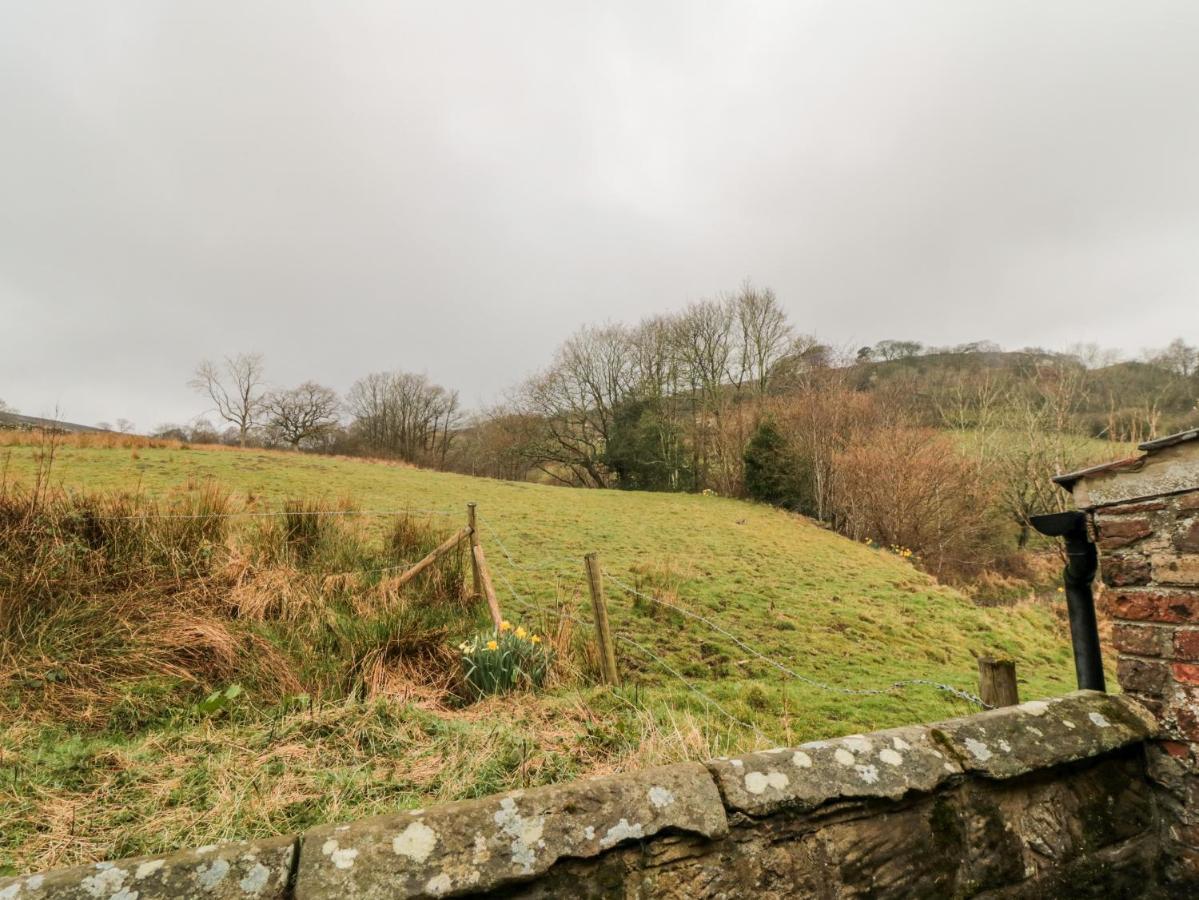 Ghyll Cottage Rosedale Abbey Exteriör bild